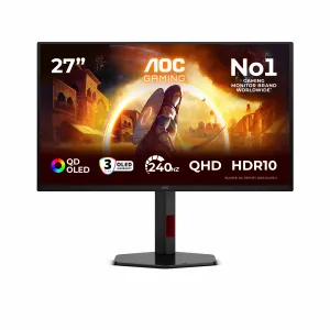 AOC G4 Q27G4ZDR