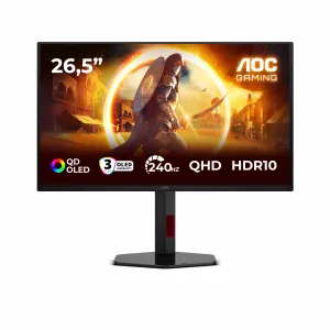 AOC G4 Q27G4ZDR