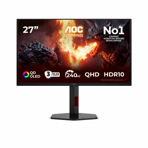 AOC G4 Q27G4ZDR