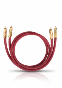 OEHLBACH NF 214 Master Set, 0.7m