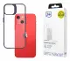 3MK Satin Armor Case+
