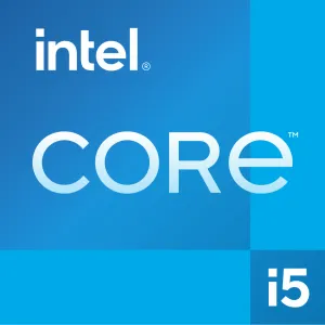 Intel Core i5-12600
