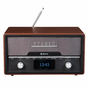 Denver MDA-525DW