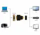 Gembird HDMI - DVI, M/F #2