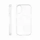 PanzerGlass CARE by PanzerGlass SL1M Case Transparent w. MagSafe iPhone 17