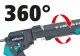 wolfcraft GmbH MG 400 ERGO #17