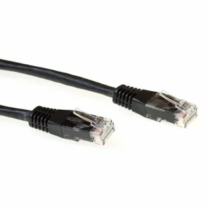 ACT 5.00m Cat6a UTP