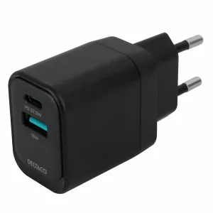 Deltaco USBC-AC153