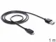DeLOCK EASY-USB 2.0-A - USB 2.0 micro-B, 1m #2