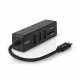 Nedis CCGB64250BK01