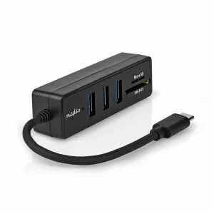 Nedis CCGB64250BK01