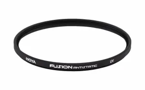 Hoya Fusion Antistatic UV