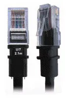 PatchSee Cat5e FTP 3.1m