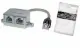 shiverpeaks Сat5e RJ45-2x RJ45