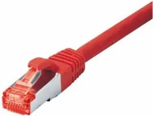 Tecline 0.3m RJ-45 S/FTP Cat6