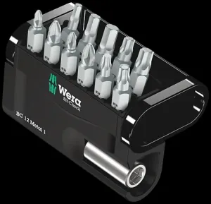 Wera BC 12 Metal 1