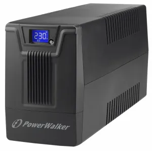 PowerWalker VI 600 SCL FR