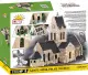 COBI Sainte-Mère-Église Church #11