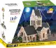 COBI Sainte-Mère-Église Church #10