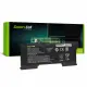 Green Cell HP182
