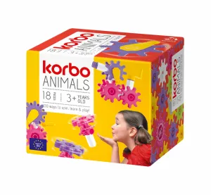 Korbo Animals 18