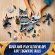 LEGO Marvel Avengers Rise of the Domo #8