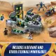 LEGO Marvel Avengers Rise of the Domo #10