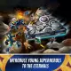LEGO Marvel Avengers Rise of the Domo #11