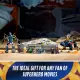 LEGO Marvel Avengers Rise of the Domo #7