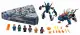 LEGO Marvel Avengers Rise of the Domo #2