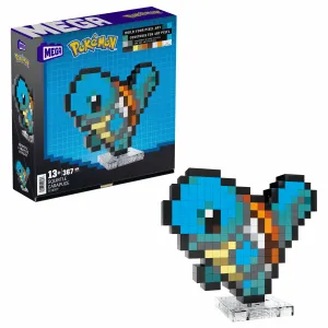 MEGA Pokémon HTH77