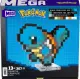 MEGA Pokémon HTH77 #6