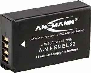 Ansmann 1400-0065