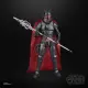 Hasbro Star Wars Moff Gideon (Dark Trooper Armor) #4