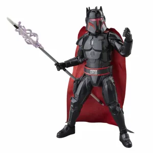 Hasbro Star Wars Moff Gideon (Dark Trooper Armor)