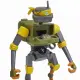 Teenage Mutant Ninja Turtles Mix 'n Match Metalhead #3