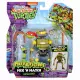 Teenage Mutant Ninja Turtles Mix 'n Match Metalhead