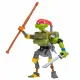 Teenage Mutant Ninja Turtles Mix 'n Match Metalhead #4