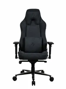 Arozzi Vernazza Supersoft - Pure Black