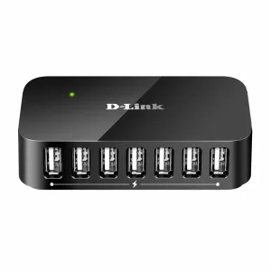 D-Link DUBH7