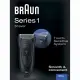 Braun Series 1-170