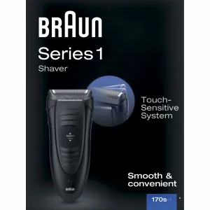 Braun Series 1-170