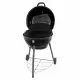 Char-Broil Kettleman #4