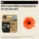 HP 924e EvoMore Black Original Ink Cartridge #11