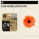 HP 924e EvoMore Black Original Ink Cartridge #8