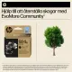 HP 924e EvoMore Black Original Ink Cartridge #4