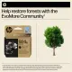HP 924e EvoMore Black Original Ink Cartridge #12
