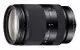 Sony SEL18200LE