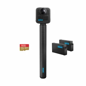 GoPro CHDFZ-311-RW