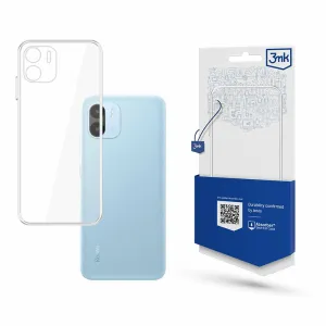 3MK Clear Case